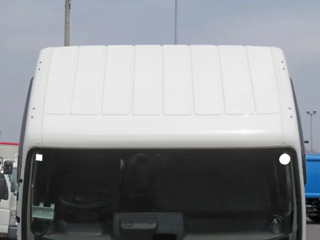 三菱 キャンター 2PG-FEBM0(2WD)の写真32