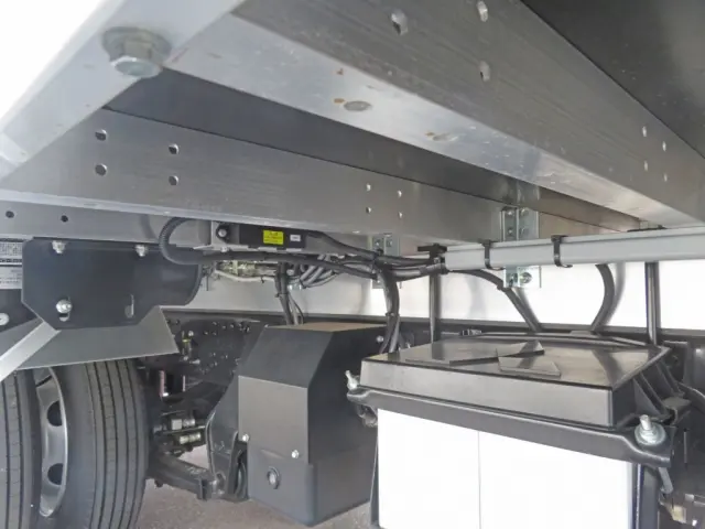 三菱 ファイター 2KG-FK65F(2WD)の写真7