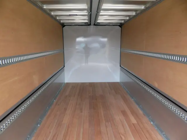 三菱 ファイター 2KG-FK65F(2WD)の写真9