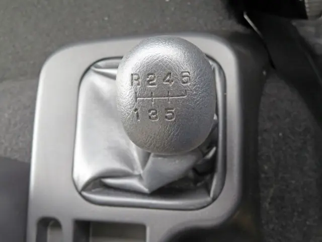 三菱 ファイター 2KG-FK65F(2WD)の写真21