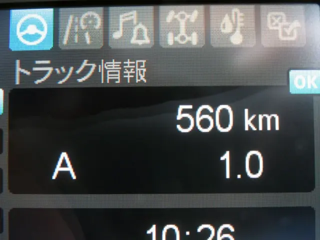 三菱 ファイター 2KG-FK65F(2WD)の写真22