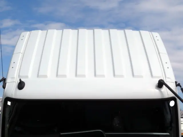 三菱 ファイター 2KG-FK65F(2WD)の写真23