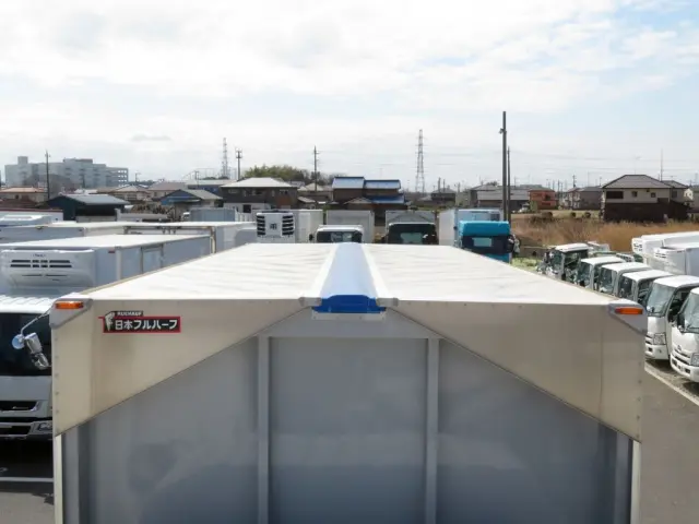 三菱 ファイター 2KG-FK65F(2WD)の写真24