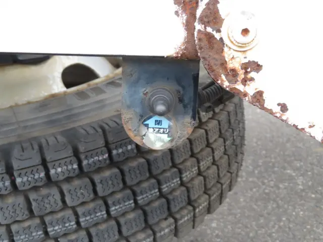 いすゞ エルフ TKG-NPR85YN(2WD)の写真17