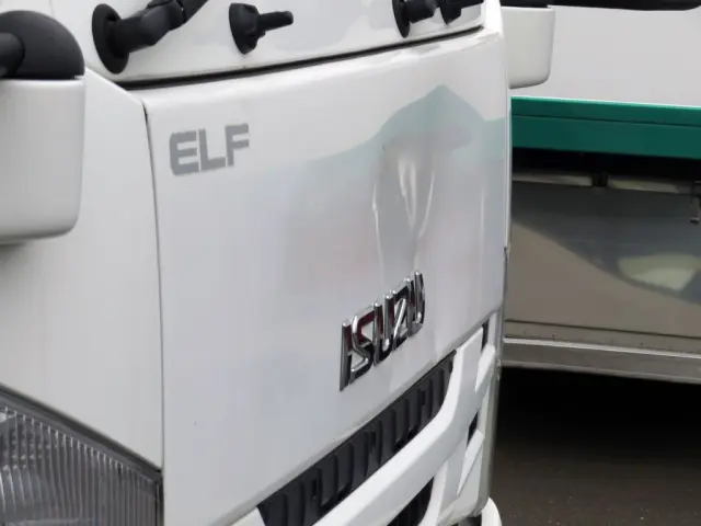 いすゞ エルフ TKG-NPR85YN(2WD)の写真19