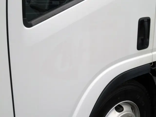 いすゞ エルフ TKG-NPR85YN(2WD)の写真20