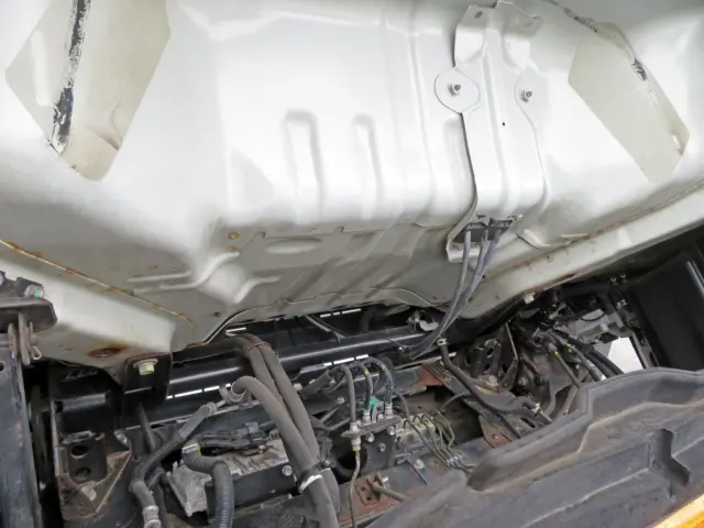 いすゞ エルフ TKG-NPR85YN(2WD)の写真35