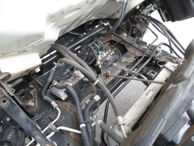 いすゞ エルフ TKG-NPR85YN(2WD)の写真36