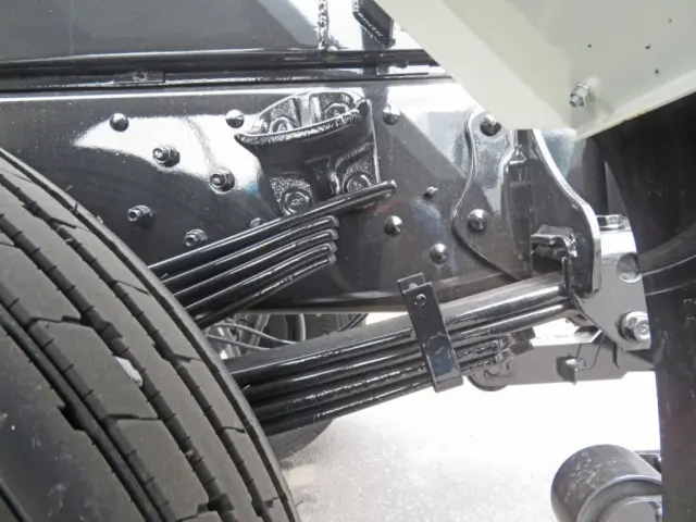 日野 レンジャー 2PG-FJ2ACA(2WD)の写真5