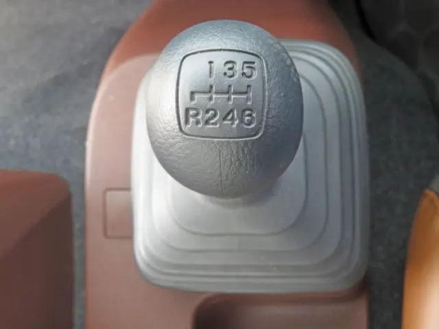 日野 レンジャー 2PG-FJ2ACA(2WD)の写真19
