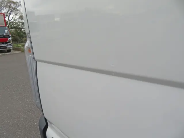 いすゞ エルフ TPG-NKR85AN(2WD)の写真42