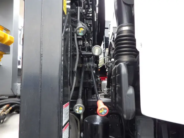 三菱 ファイター 2KG-FK62FZ(2WD)の写真14