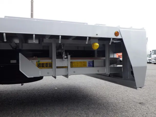 三菱 ファイター 2KG-FK62FZ(2WD)の写真15