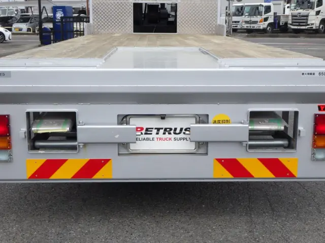 三菱 ファイター 2KG-FK62FZ(2WD)の写真16