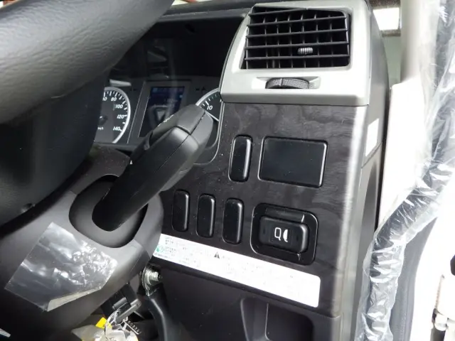 三菱 ファイター 2KG-FK62FZ(2WD)の写真19