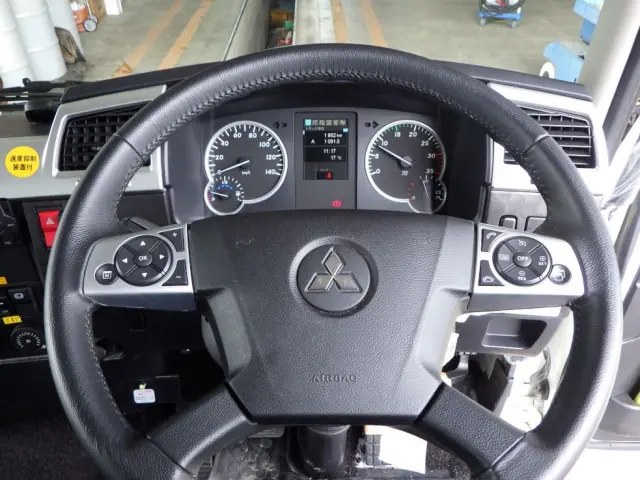 三菱 ファイター 2KG-FK62FZ(2WD)の写真20