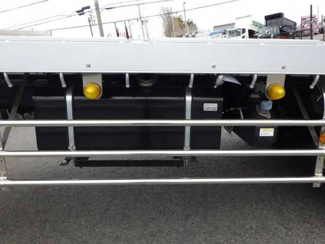 三菱 ファイター 2KG-FK62FZ(2WD)の写真21