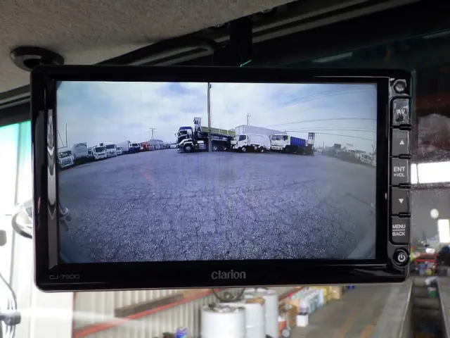 三菱 ファイター 2KG-FK62FZ(2WD)の写真22