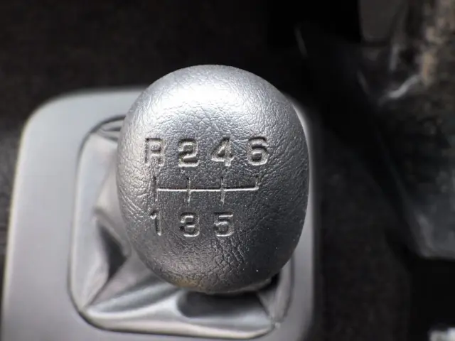 三菱 ファイター 2KG-FK62FZ(2WD)の写真23