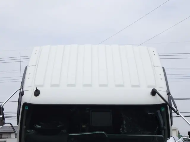 三菱 ファイター 2KG-FK62FZ(2WD)の写真25