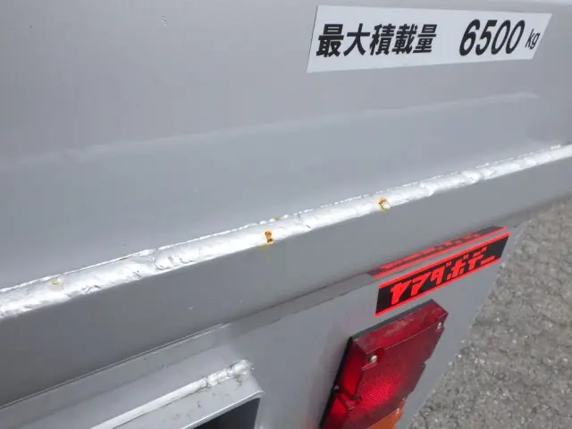 三菱 ファイター 2KG-FK62FZ(2WD)の写真28