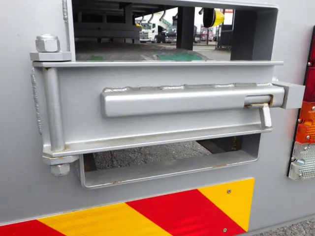 三菱 ファイター 2KG-FK62FZ(2WD)の写真29