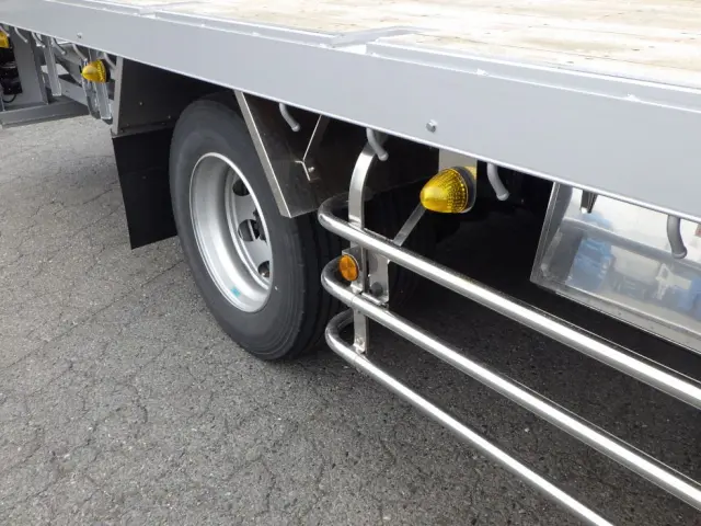 三菱 ファイター 2KG-FK62FZ(2WD)の写真31