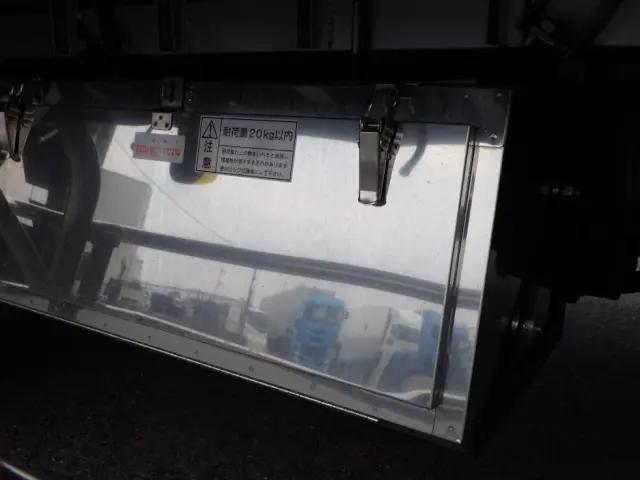 三菱 ファイター 2KG-FK62FZ(2WD)の写真32