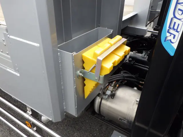 三菱 ファイター 2KG-FK62FZ(2WD)の写真33