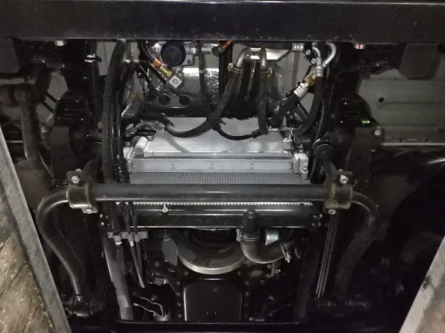 三菱 ファイター 2KG-FK62FZ(2WD)の写真34