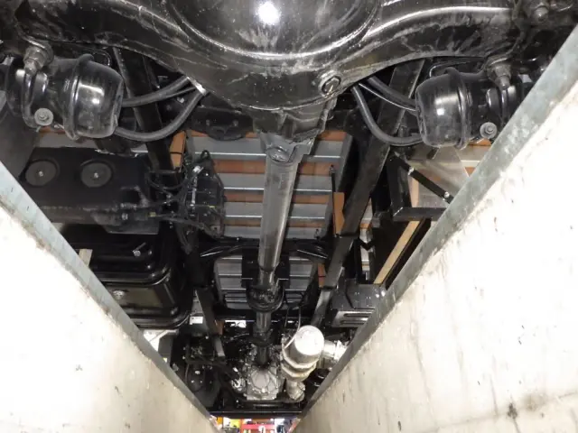 三菱 ファイター 2KG-FK62FZ(2WD)の写真35