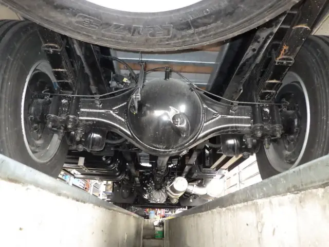 三菱 ファイター 2KG-FK62FZ(2WD)の写真36