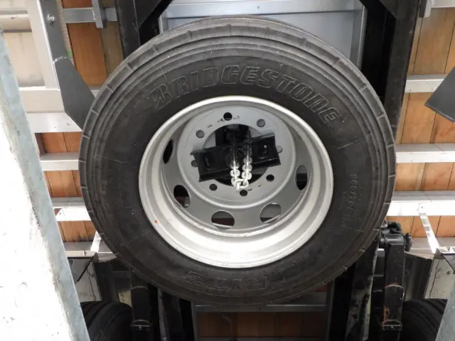 三菱 ファイター 2KG-FK62FZ(2WD)の写真37
