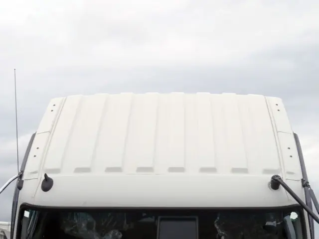三菱 ファイター 2KG-FK62FZの写真29
