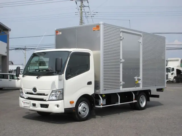 日野 デュトロ 2KG-XZU710M(2WD)の写真1