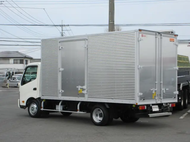 日野 デュトロ 2KG-XZU710M(2WD)の写真3