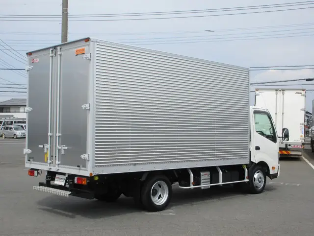 日野 デュトロ 2KG-XZU710M(2WD)の写真4