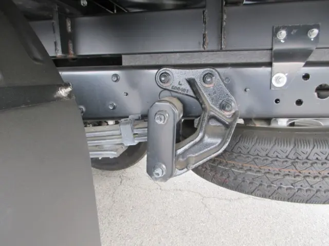 日野 デュトロ 2KG-XZU710M(2WD)の写真5