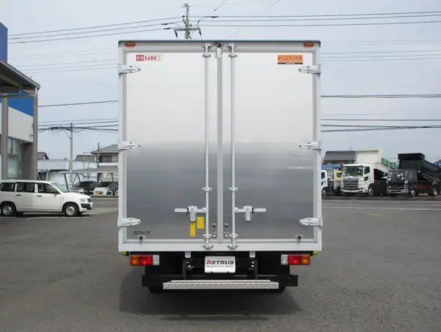 日野 デュトロ 2KG-XZU710M(2WD)の写真8
