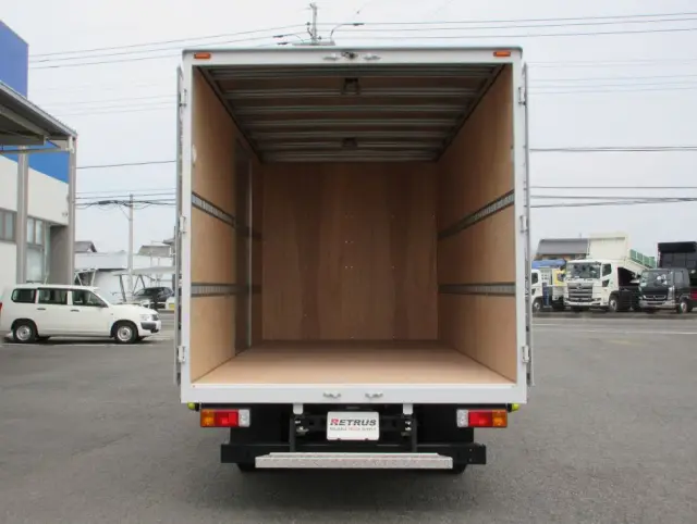 日野 デュトロ 2KG-XZU710M(2WD)の写真9