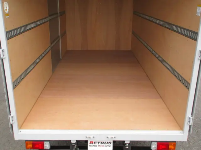 日野 デュトロ 2KG-XZU710M(2WD)の写真10