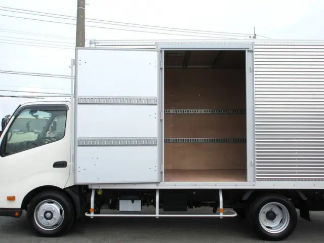 日野 デュトロ 2KG-XZU710M(2WD)の写真11