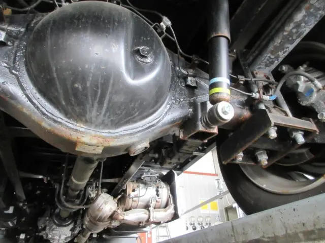 日野 デュトロ 2KG-XZU710M(2WD)の写真16