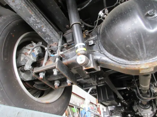 日野 デュトロ 2KG-XZU710M(2WD)の写真17