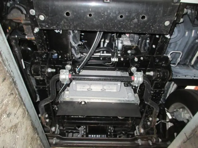 日野 デュトロ 2KG-XZU710M(2WD)の写真18