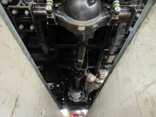 日野 デュトロ 2KG-XZU710M(2WD)の写真19