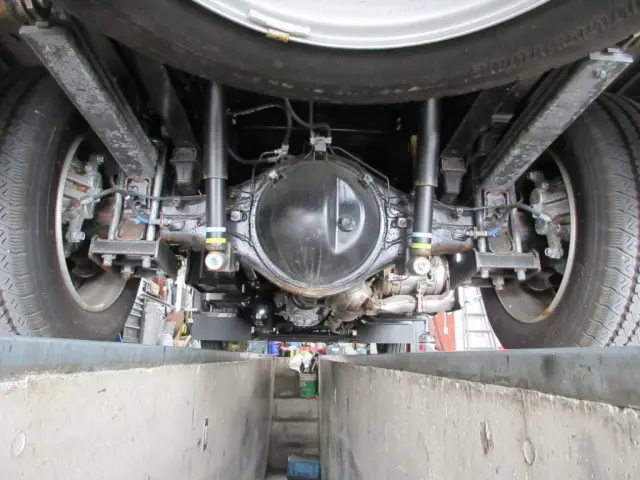 日野 デュトロ 2KG-XZU710M(2WD)の写真20