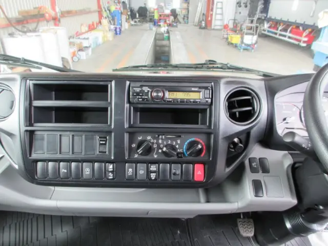日野 デュトロ 2KG-XZU710M(2WD)の写真22