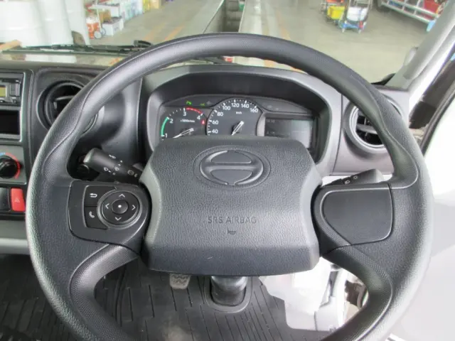 日野 デュトロ 2KG-XZU710M(2WD)の写真23