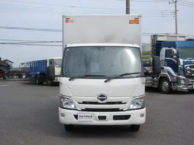 日野 デュトロ 2KG-XZU710M(2WD)の写真31